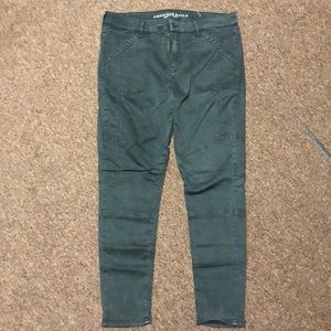 American Eagle Jeggings